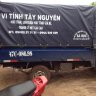 VI TÍNH TÂY NGUYÊN