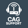 CAGSupport