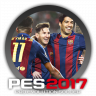 Pro Evolution Soccer 2017-CPY