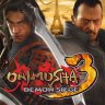 Onimusha 3 - Demon Siege v1.1 (English)
