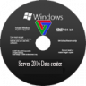 Ghost Windows server 2016 data center