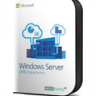 Windows server 2016 data center 64Bit