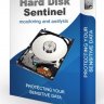 Hard Disk Sentinel - phần mềm kiểm tra nhiệt độ ổ cứng đang miễn phí bản quyền